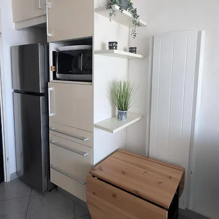 T2 Avec Vue Imprenable, Parking, Piscine * Frontignan