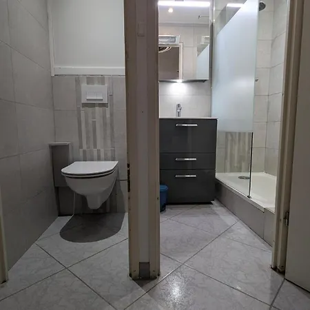 T2 Avec Vue Imprenable, Parking, Piscine Apartment Frontignan