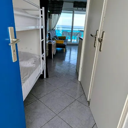 T2 Avec Vue Imprenable, Parking, Piscine Frontignan
