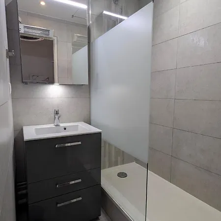 T2 Avec Vue Imprenable, Parking, Piscine Apartment