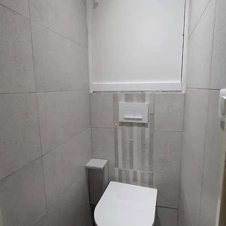 Apartment T2 Avec Vue Imprenable, Parking, Piscine *
