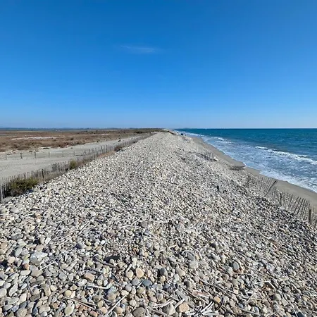 Apartmán T2 Avec Vue Imprenable, Parking, Piscine *