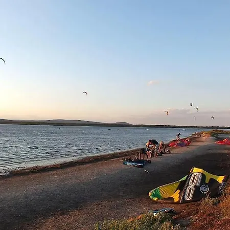 T2 Avec Vue Imprenable, Parking, Piscine Apartmán