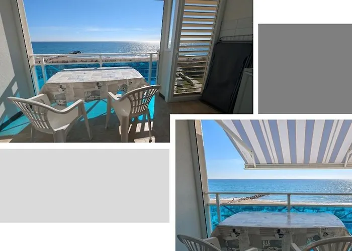 T2 Avec Vue Imprenable, Parking, Piscine アパート *