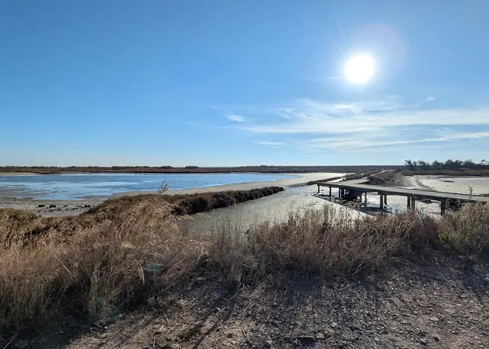 T2 Avec Vue Imprenable, Parking, Piscine アパート *