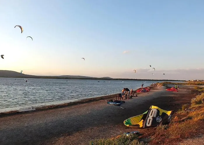 T2 Avec Vue Imprenable, Parking, Piscine アパート