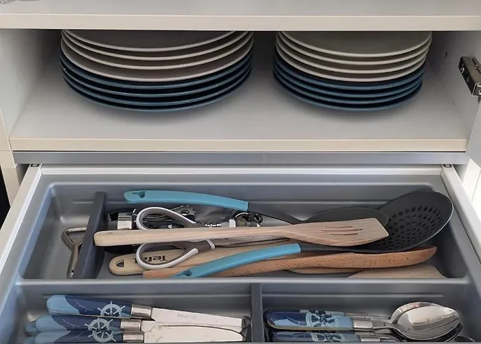 T2 Avec Vue Imprenable, Parking, Piscine アパート *