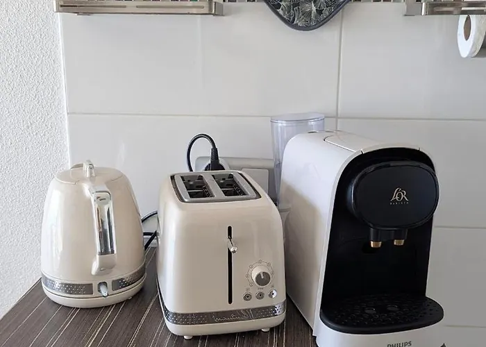 T2 Avec Vue Imprenable, Parking, Piscine * フロンティニャン